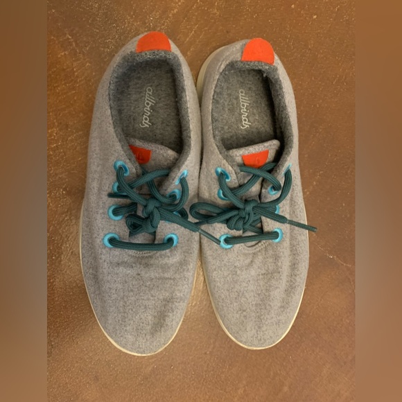 allbirds Shoes - Allbirds Wool Runners